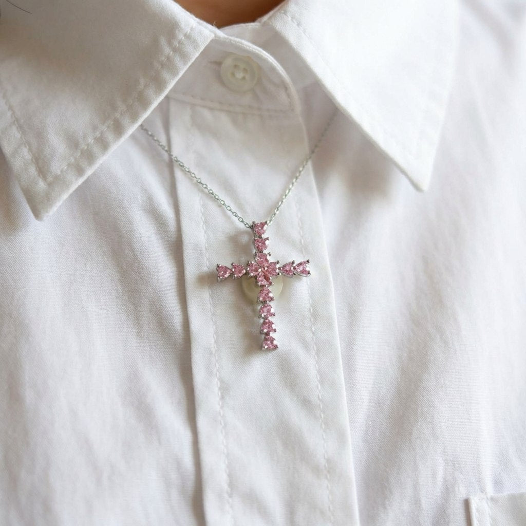 AMOR™ Devotion Necklace