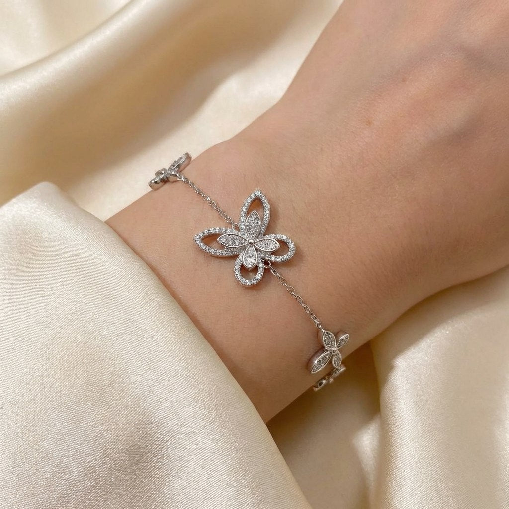 AMOR™ Wings Bracelet