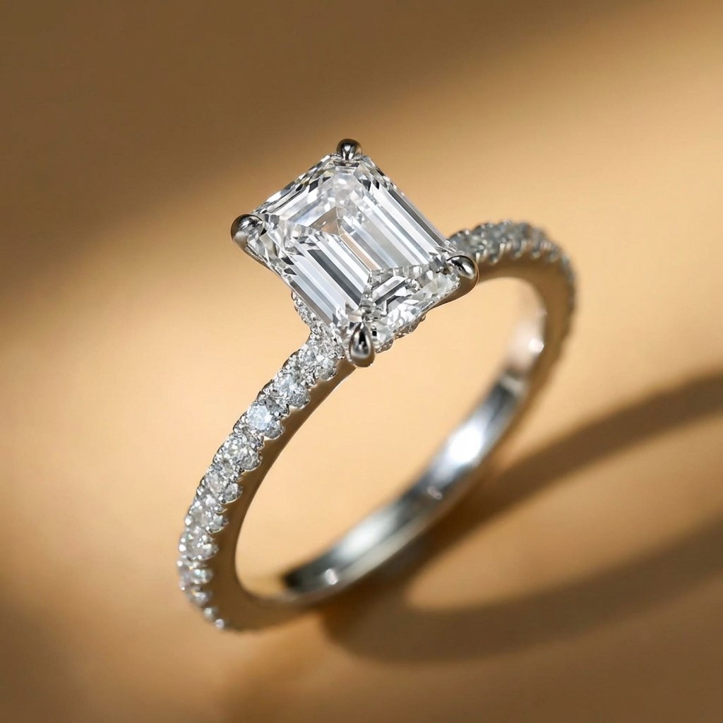 AMOR™ Luxe Ring