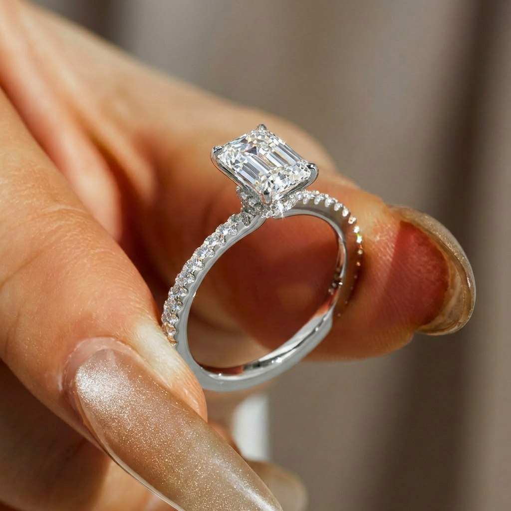 AMOR™ Luxe Ring