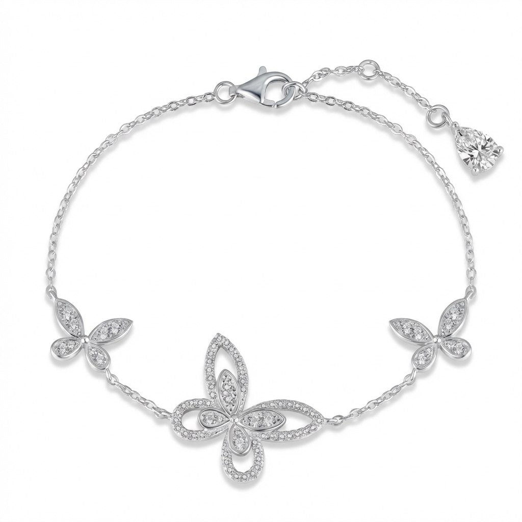 AMOR™ Wings Bracelet