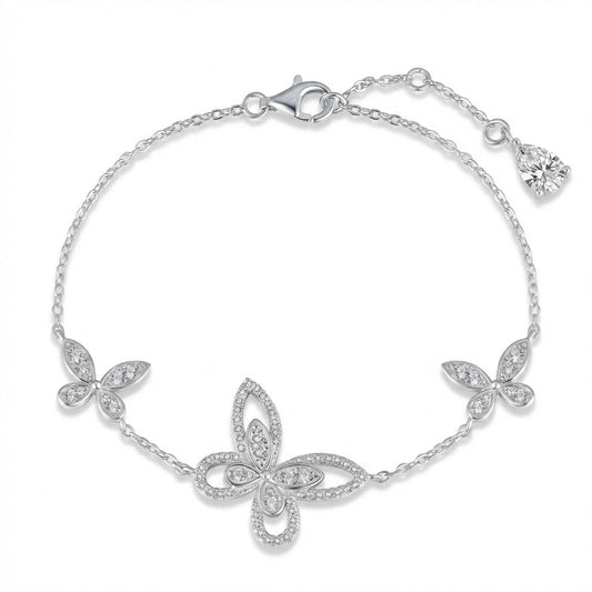 AMOR™ Wings Bracelet