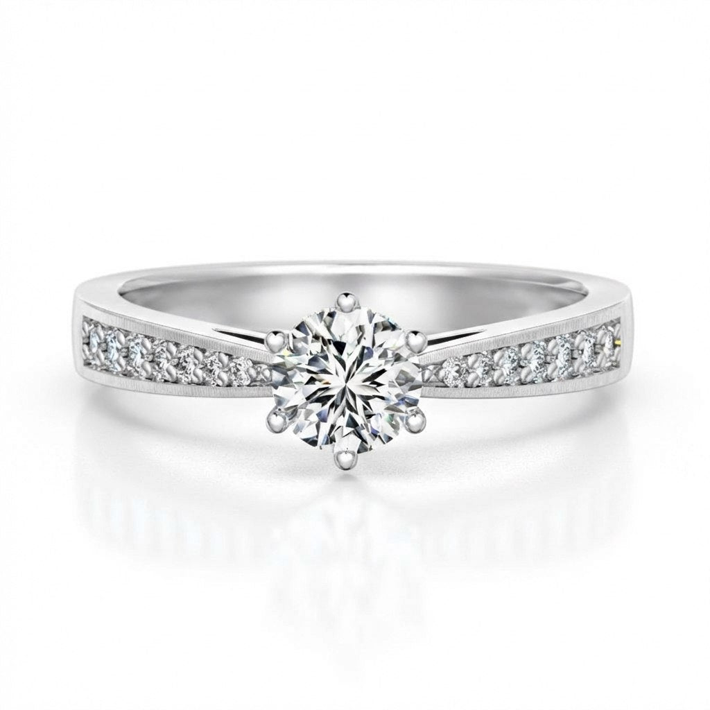 AMOR™ Love Accord Ring