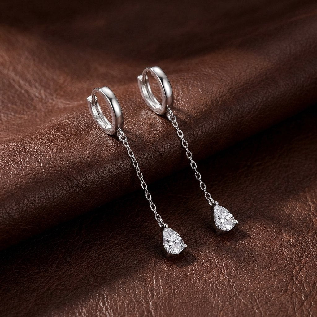 AMOR™ Raindrop Earrings