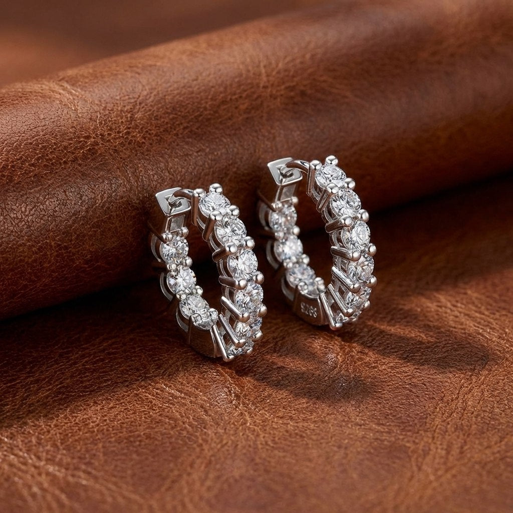 AMOR™ Eclat Earrings