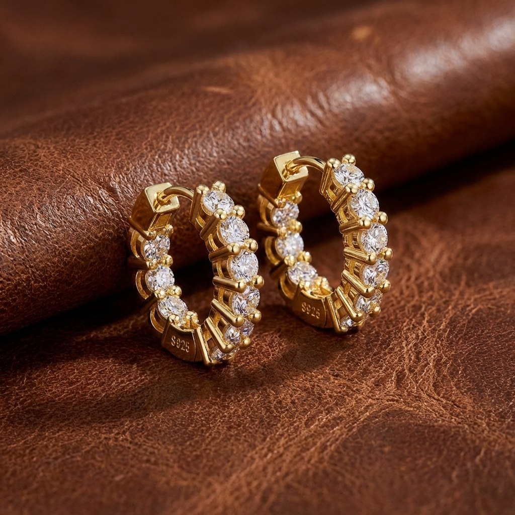 AMOR™ Eclat Earrings