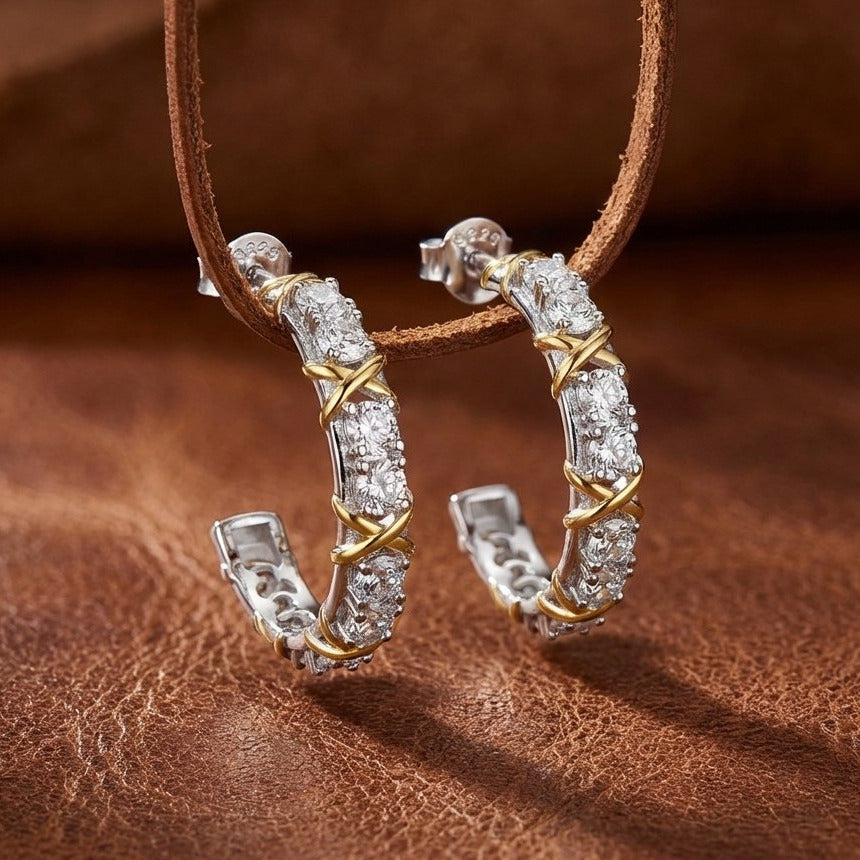 AMOR™ Luna Earrings
