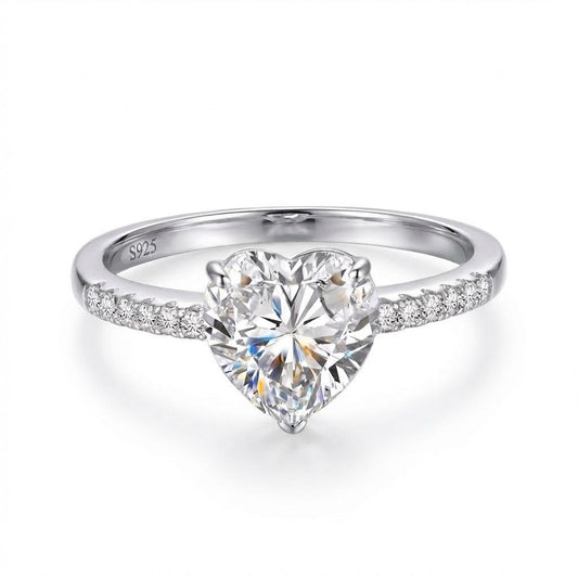 AMOR™ Coeur Ring