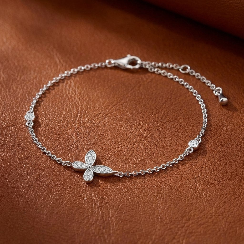 AMOR™ Gemfly Bracelet