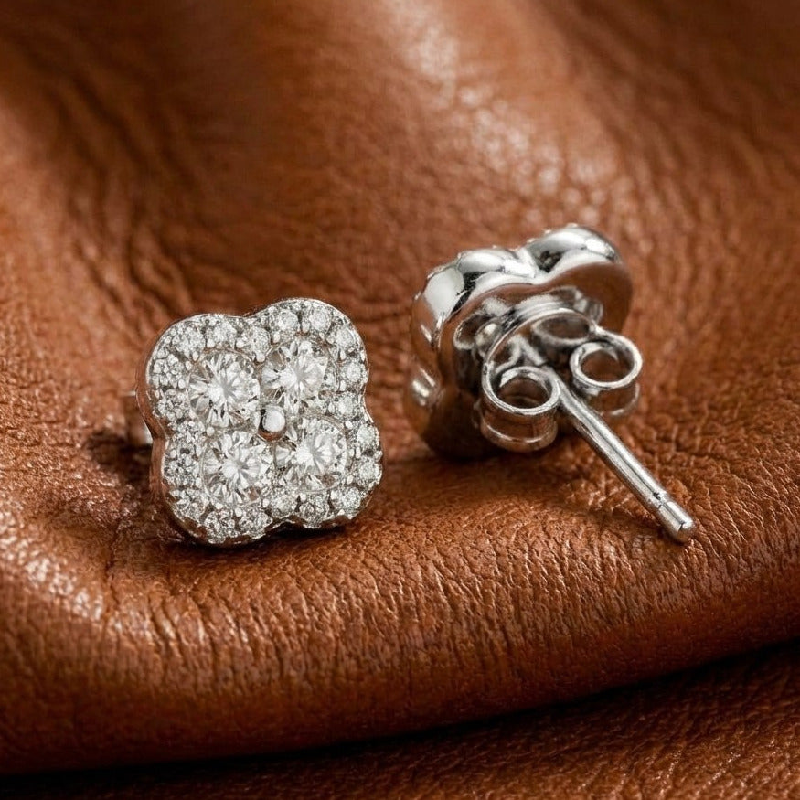 AMOR™ Serendipity Stud Earrings