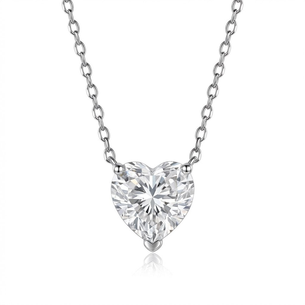 AMOR™ Coeur Necklace