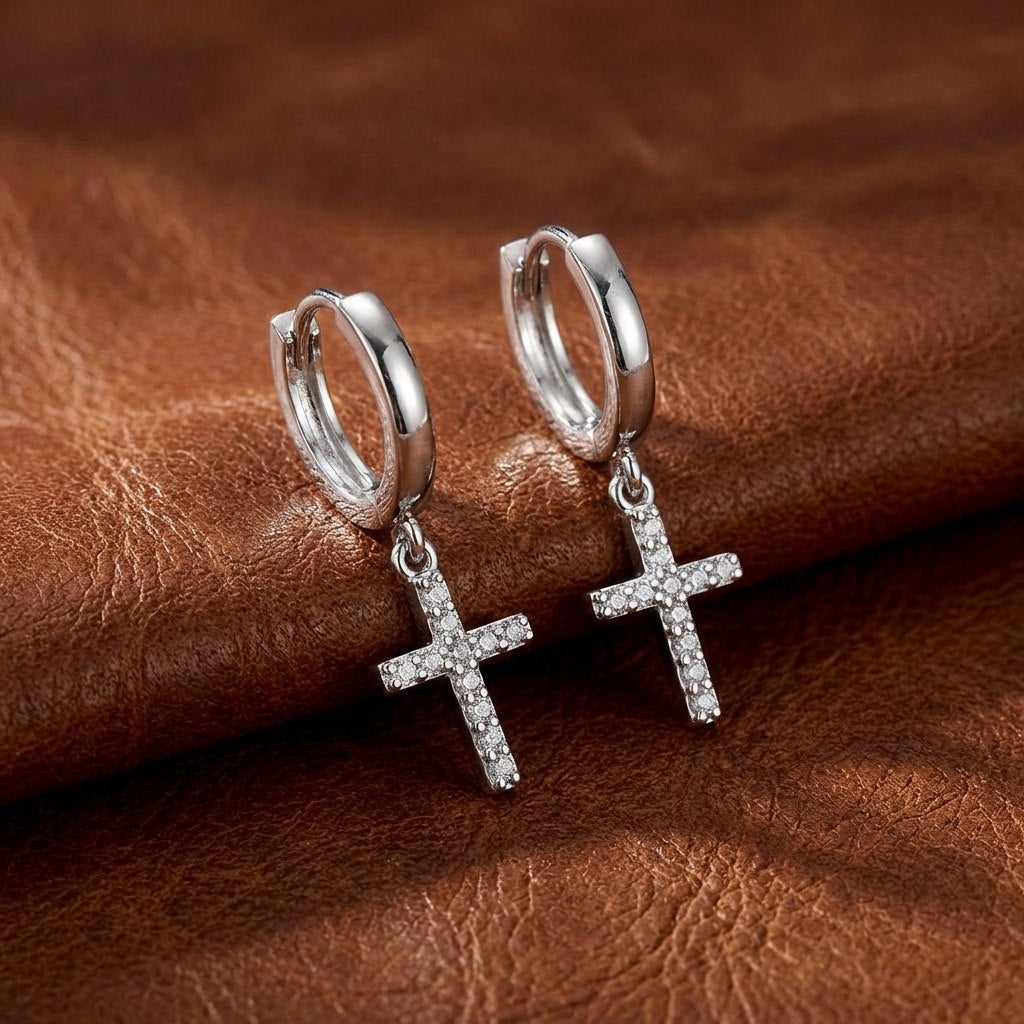 AMOR™ Divine Earrings