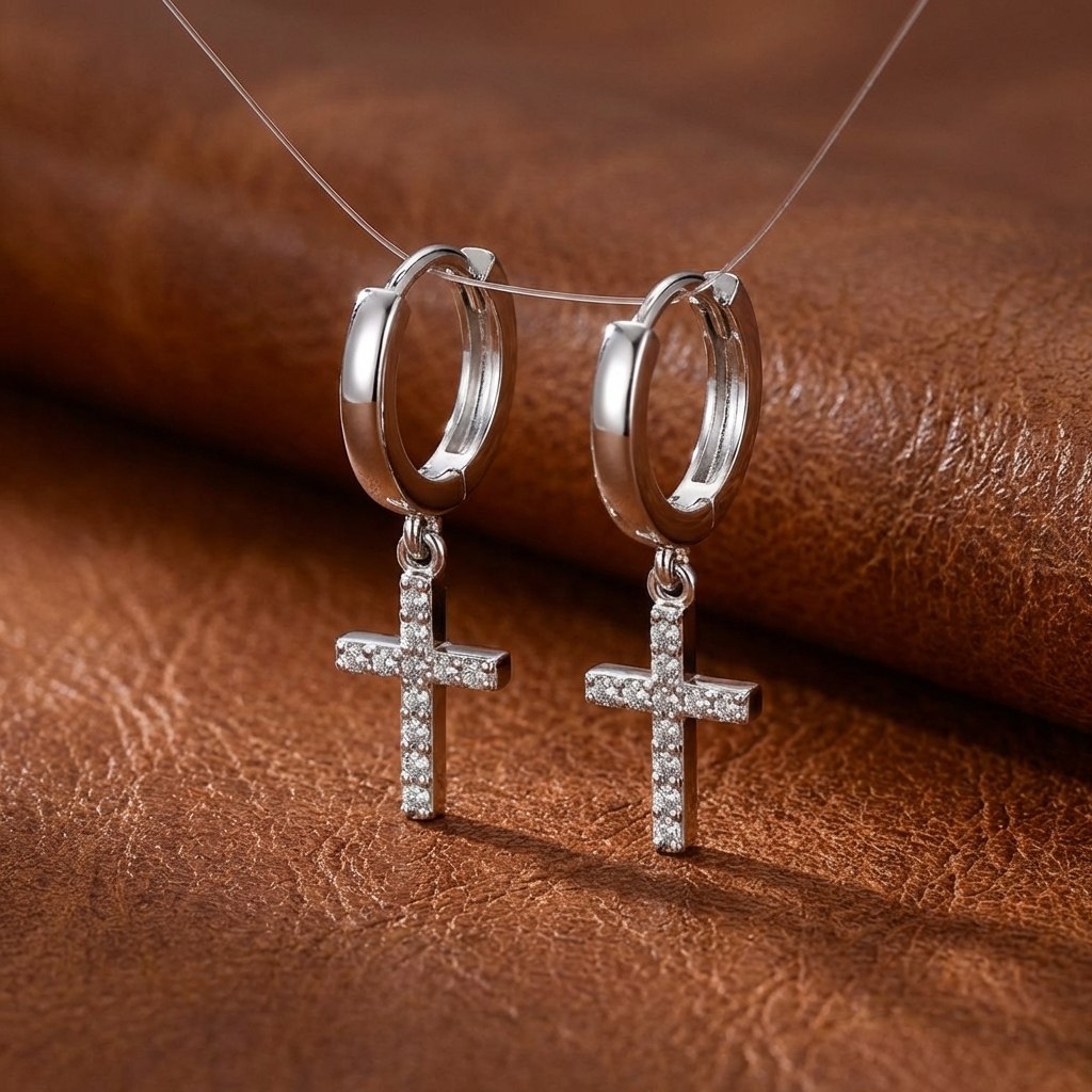 AMOR™ Divine Earrings