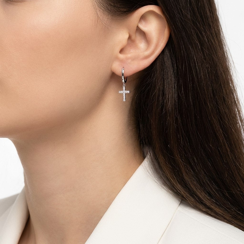 AMOR™ Divine Earrings